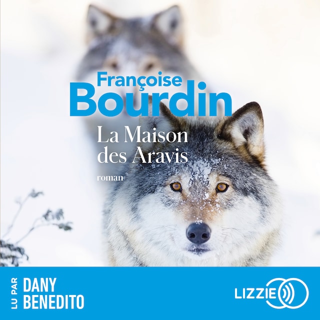 Book cover for La Maison des Aravis