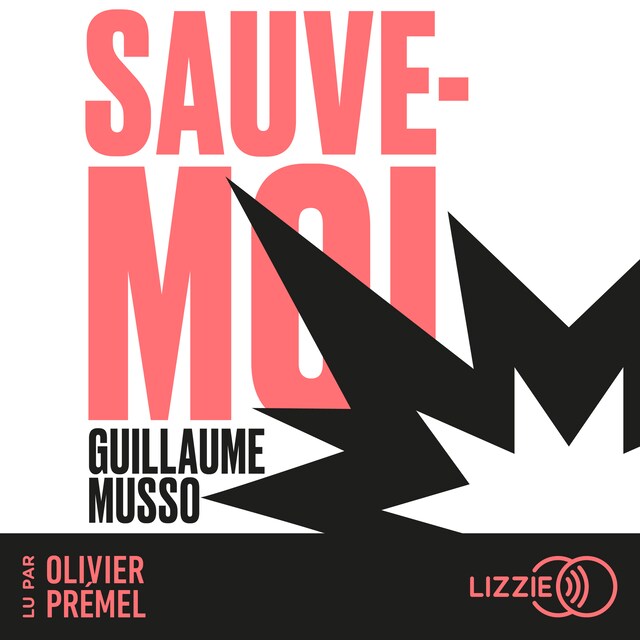 Book cover for Sauve-moi