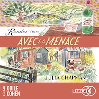 Rendez-vous avec la menace - Les détectives du Yorkshire - Tome 7