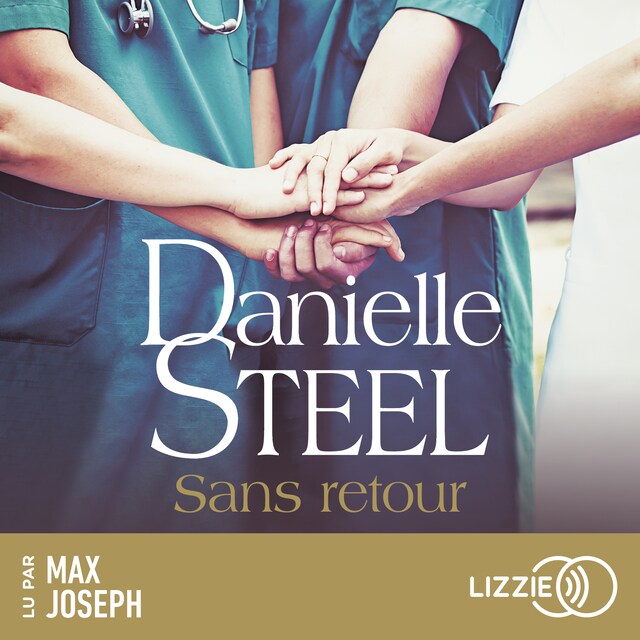 Book cover for Sans retour