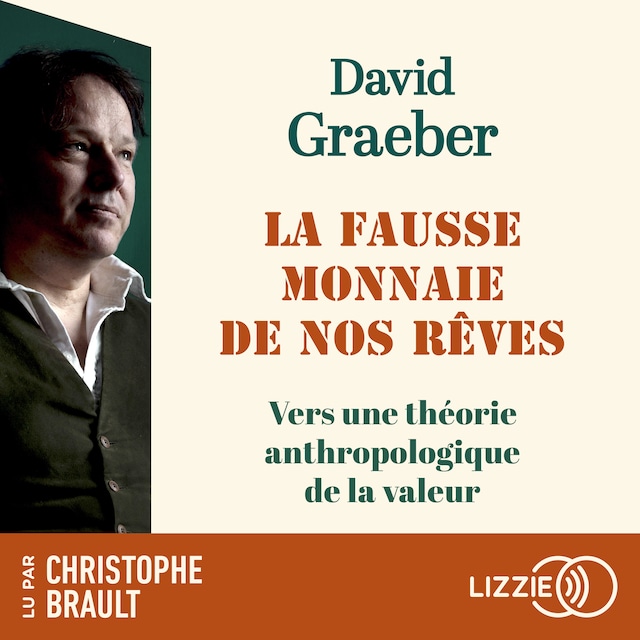 Book cover for La Fausse monnaie de nos rêves