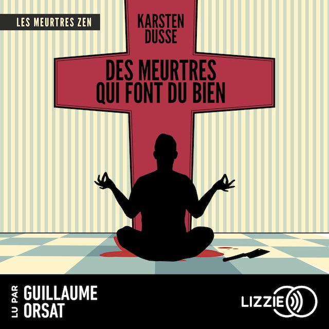 Buchcover für Les Meurtres Zen - Tome 1 : Des meurtres qui font du bien