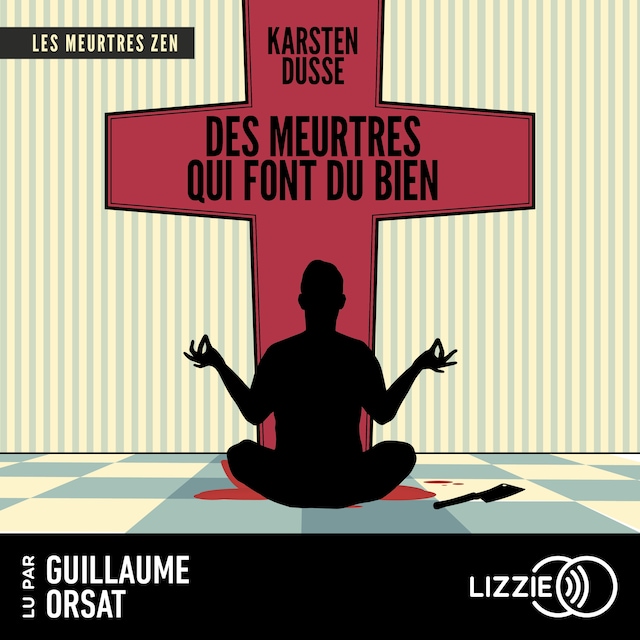 Book cover for Les Meurtres Zen - Tome 1 : Des meurtres qui font du bien