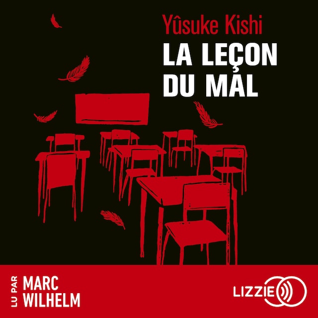 Book cover for La leçon du mal
