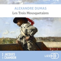 Les trois mousquetaires