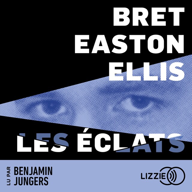 Book cover for Les Éclats