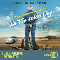 Vieux, râleur et suicidaire - La vie selon Ove