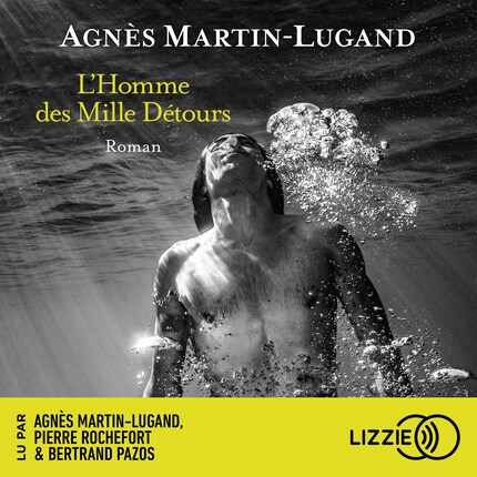 L'Homme des Mille Détours bookCoverFor