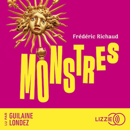 Monstres bookCoverFor