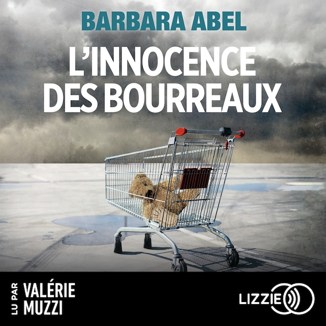 Book cover for L'innocence des bourreaux