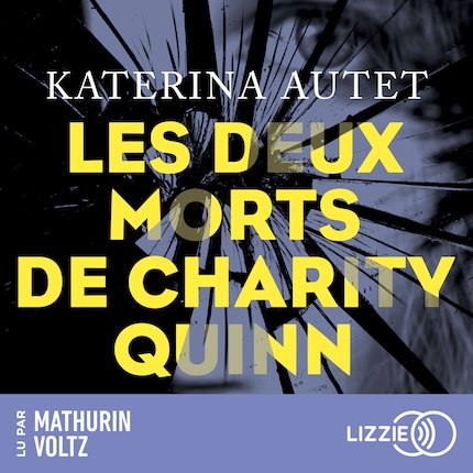 Les Deux morts de Charity Quinn bookCoverFor