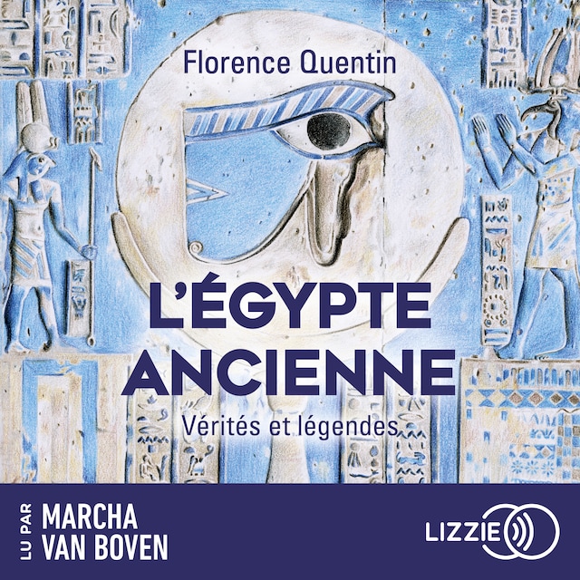 Kirjankansi teokselle L'Egypte ancienne - Vérités et légendes