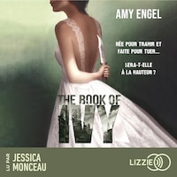 The Book of Ivy - Tome 1
