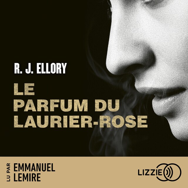 Buchcover für Le parfum du laurier-rose