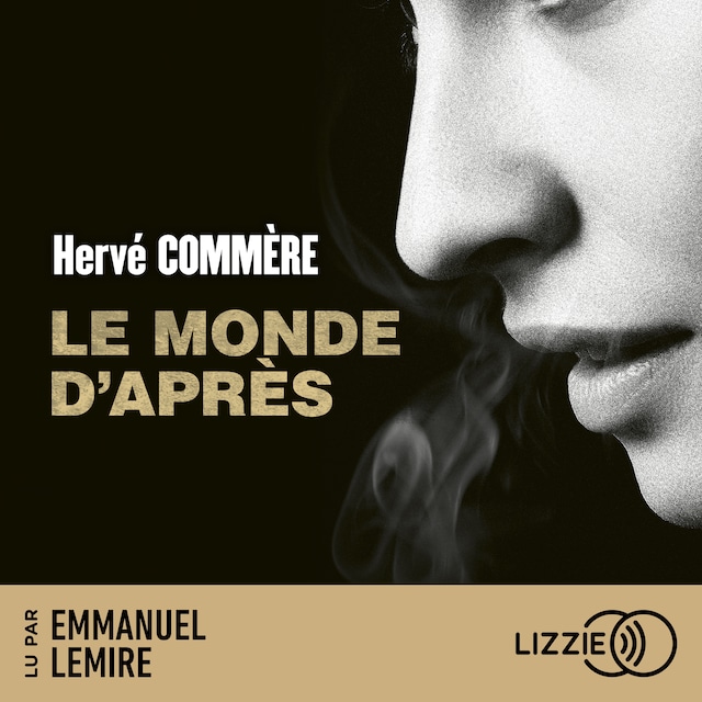 Book cover for Le monde d'après