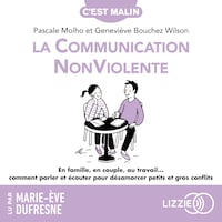 La Communication NonViolente, c'est malin
