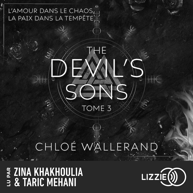 The Devil's Sons, Tome 3