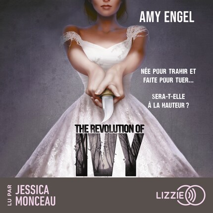 The Revolution of Ivy - Tome 2 bookCoverFor