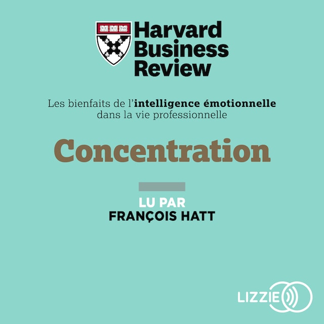 Book cover for Concentration