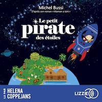 Le petit pirate des étoiles