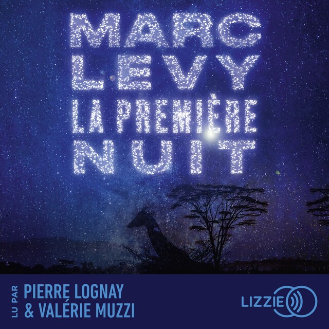 Book cover for La première nuit