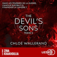 The Devil's Sons, Tome 5