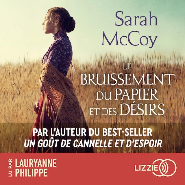 Book cover for Le Bruissement du papier et des désirs