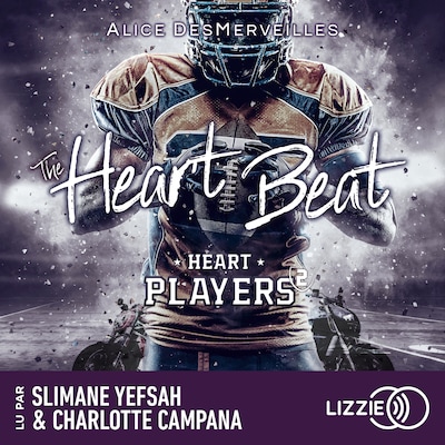 Heart Players - Tome 2 : The Heart Beat