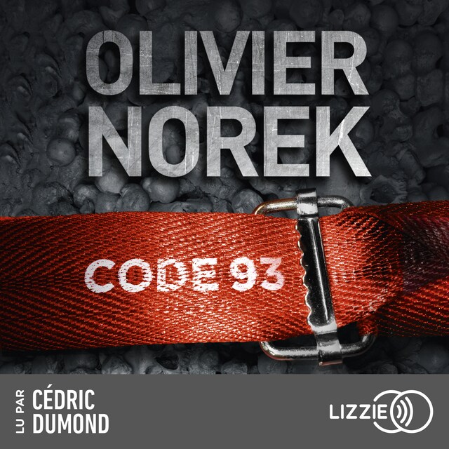 Portada de libro para Code 93