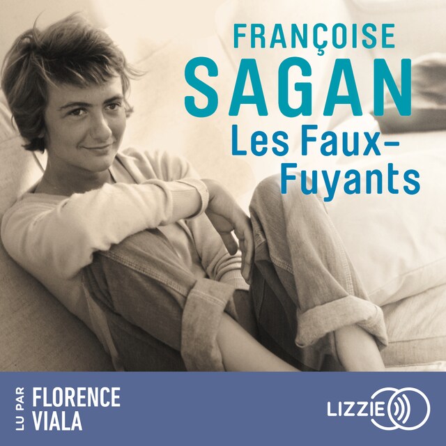 Book cover for Les Faux-fuyants