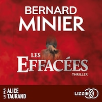 Les Effacées : Lucia - Tome 2