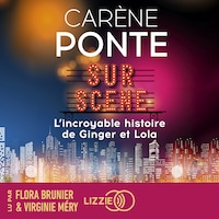 Sur scène