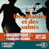 Des diables et des saints