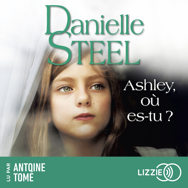 Book cover for Ashley, où es-tu ?