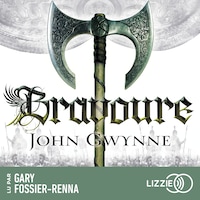 Bravoure - Le livre des Terres Bannies - Tome 2
