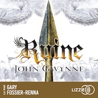 Ruine - Le Livre des Terres Bannies - Tome 3