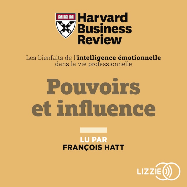 Book cover for Pouvoirs et influence