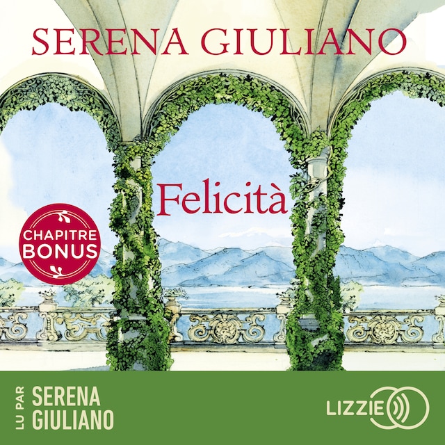 Buchcover für Felicità