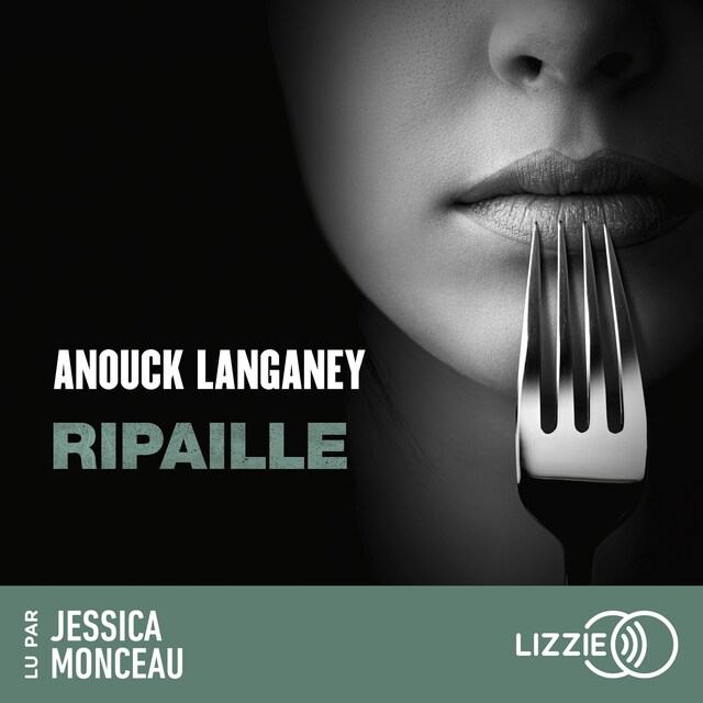 Book cover for Ripaille - Déguster le noir