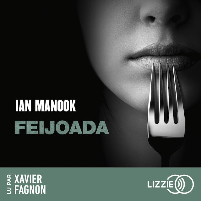 Book cover for Feijoada - Déguster le noir