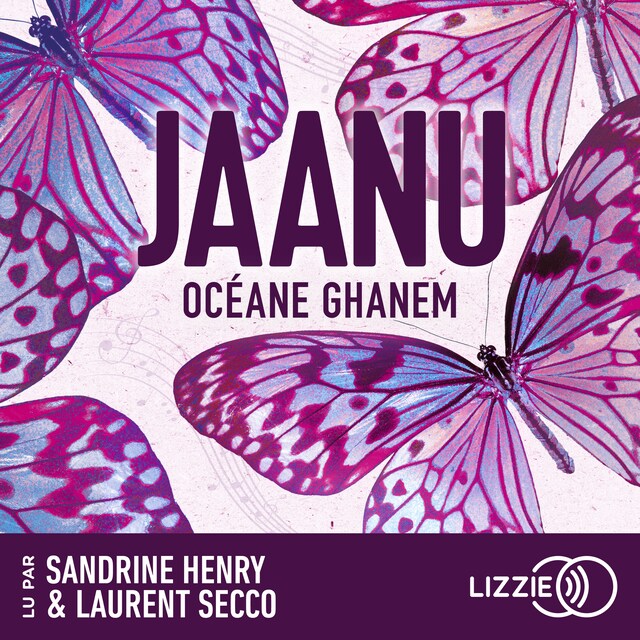 Book cover for Jaanu - Meri Jaan - Tome 2