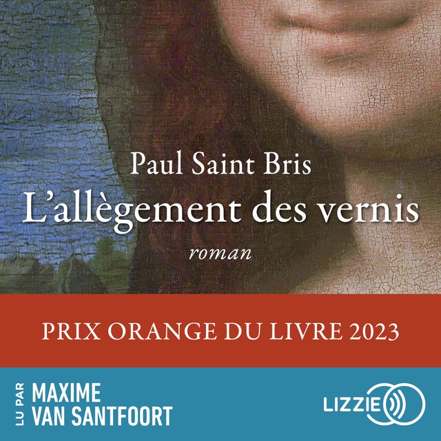 Book cover for L'allègement des vernis