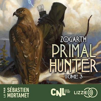 Primal Hunter - Tome 3 (version française)