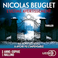 L'ultime avertissement