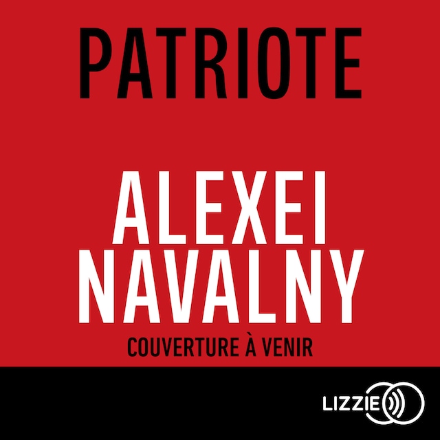 Couverture de livre pour Patriote