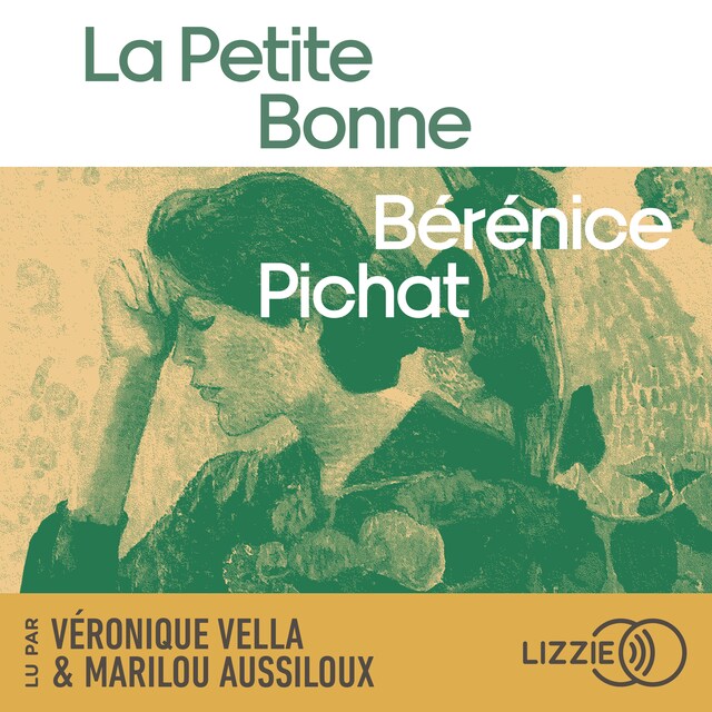 Couverture de livre pour La Petite Bonne