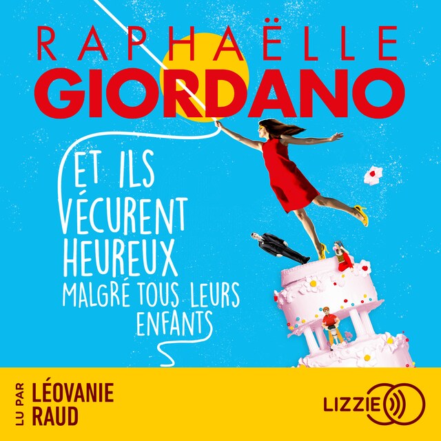 Book cover for Et ils vécurent heureux malgré tous leurs enfants