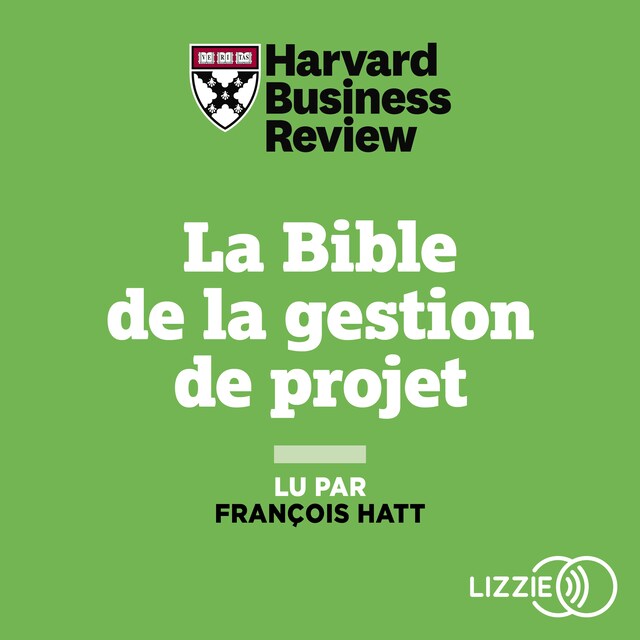 Book cover for La Bible de la gestion de projet