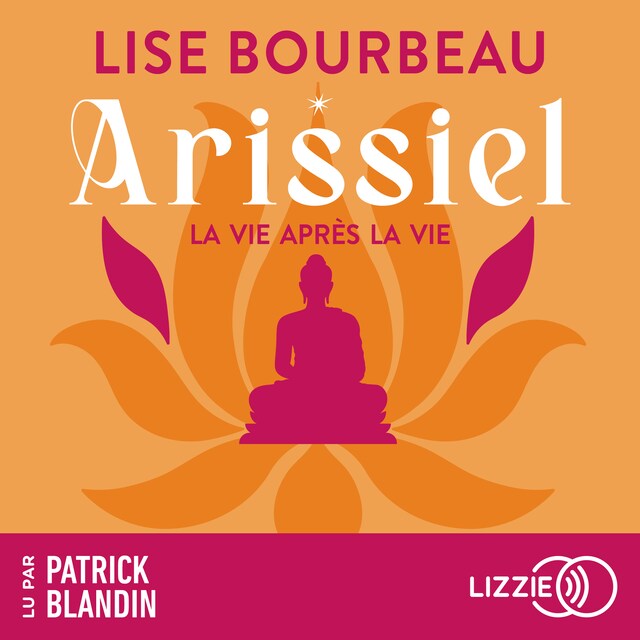 Boekomslag van Arissiel - La vie après la vie