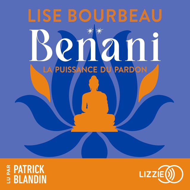 Book cover for Benani - La puissance du pardon